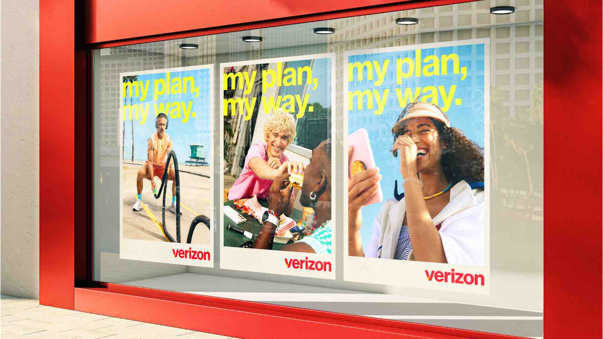 Verizon announces $9.6 billion acquisition of Frontier Communications