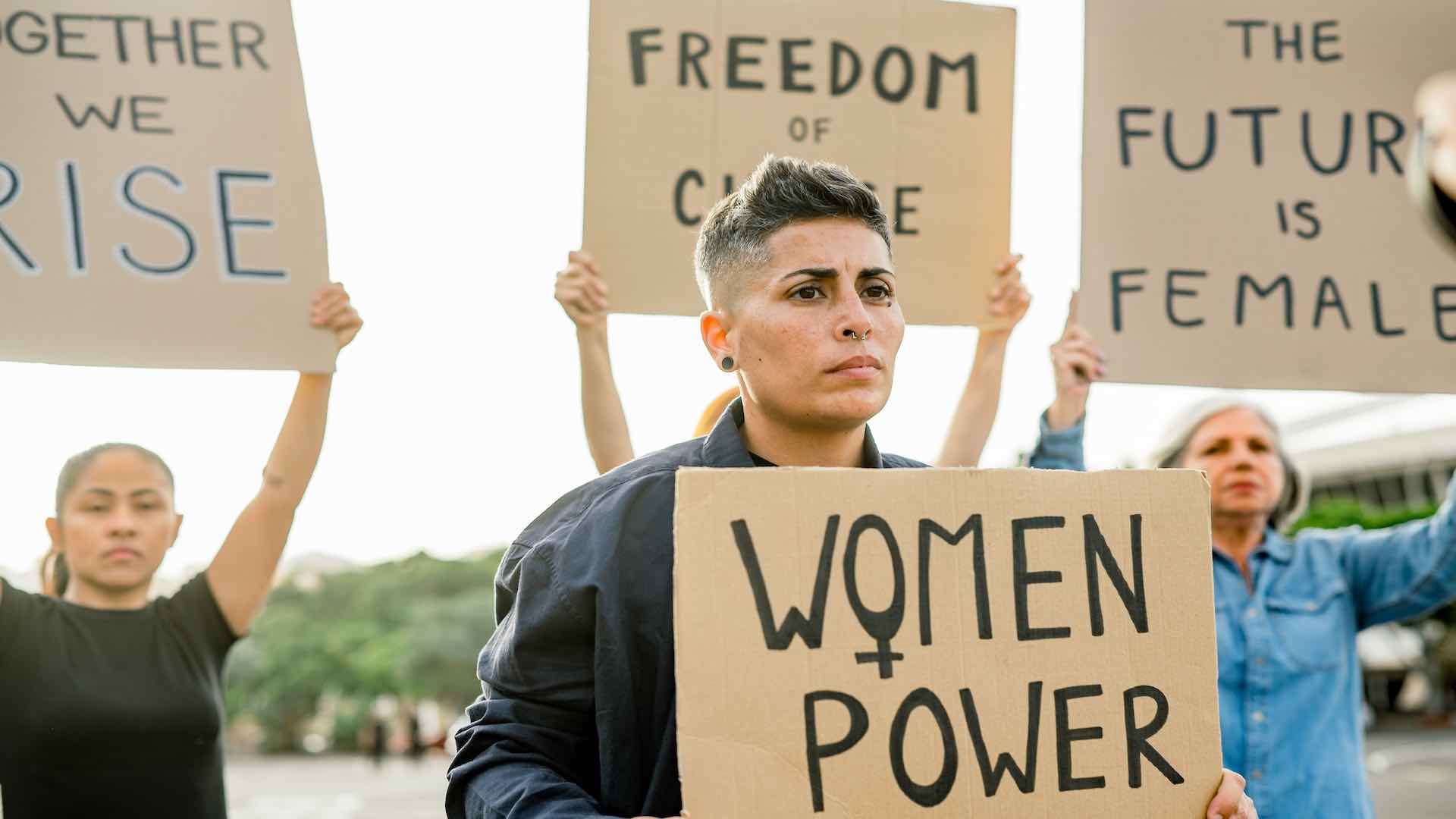UN Women marks International Women’s Day with equality call - ME Mercury